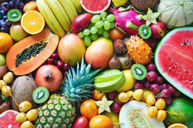 8 loại trái cây tốt cho phụ nữ mang thai