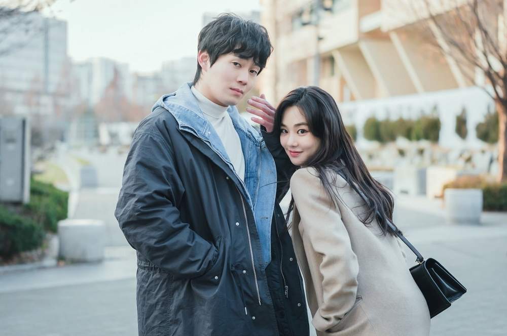 Phim truyền hình Hàn Quốc: City Couple’s Way of Love