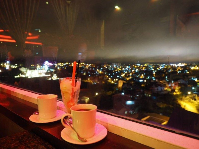 DaLat Nights Cafe 